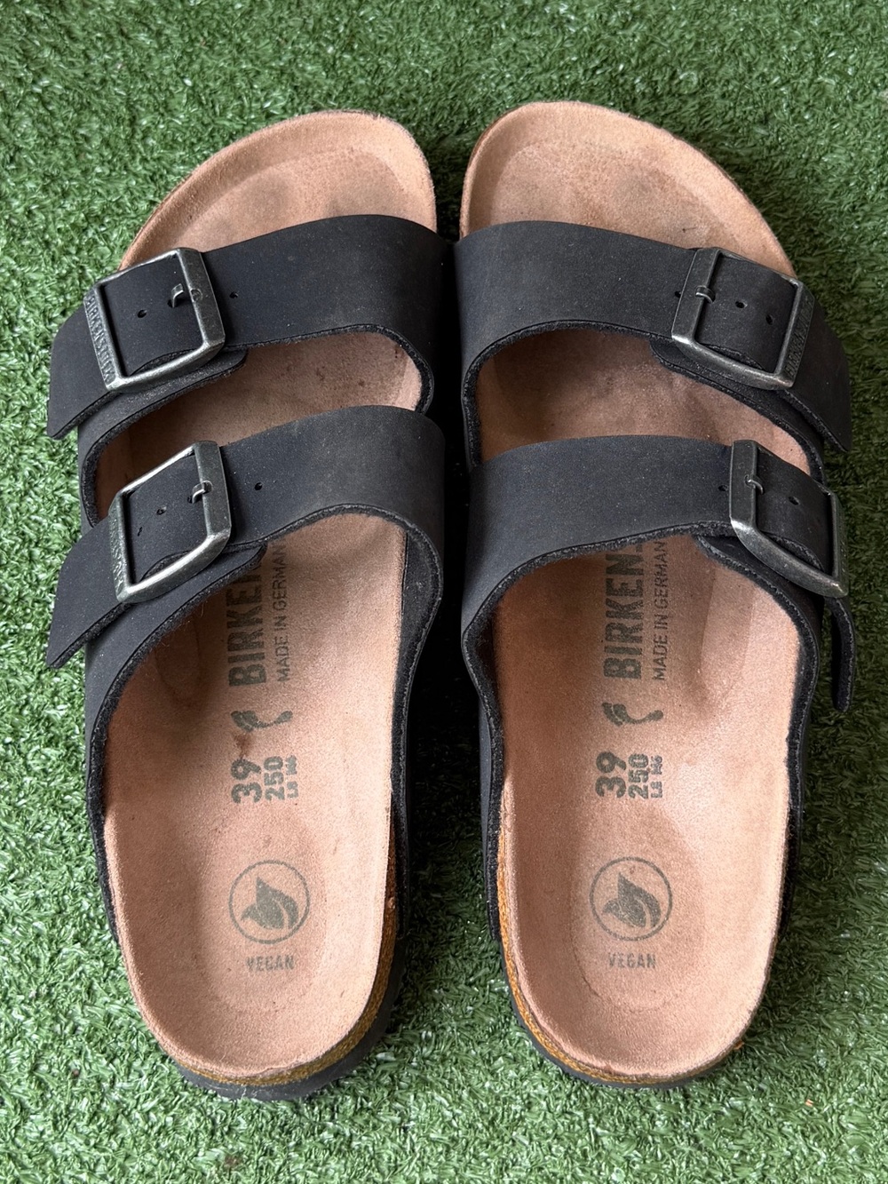 Birkenstock Arizona Vegan Women’s Sandals
